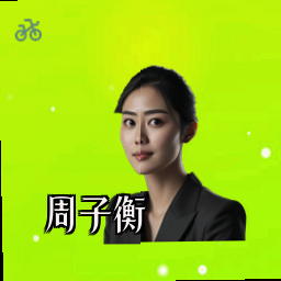 周子衡